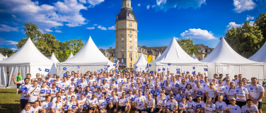 Event-Image for 'B2Run Karlsruhe 2024'
