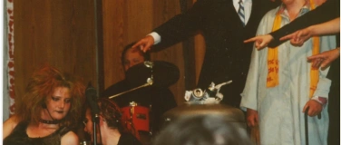 Event-Image for 'Musical "Samy - der barmherzige Samariter"'