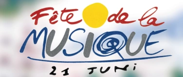 Event-Image for 'Féte de la Musique'