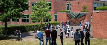 Event-Image for 'Tag der offenen Tür'