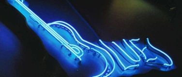 Event-Image for 'The Lucerne Blues Festival All Stars Rhythm'n'Blues Jam'