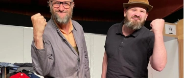 Event-Image for 'Kaufhaus in Trouble'