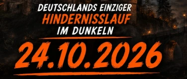 Event-Image for 'HalloweenRun Trendelburg  ### by OCR Trailwoodrunners ###'