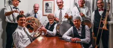Event-Image for 'Alexander’s Ragtime Band'
