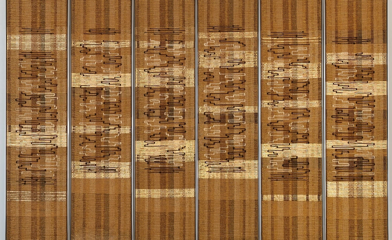 Anni Albers. Constructing Textiles Tickets