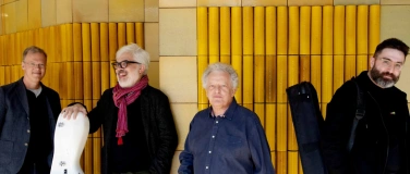 Event-Image for 'Sommer-Festival: Portrait Boulez & Stroppa 1'