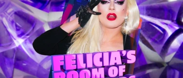 Event-Image for 'Felicias Room Of Diamonds'