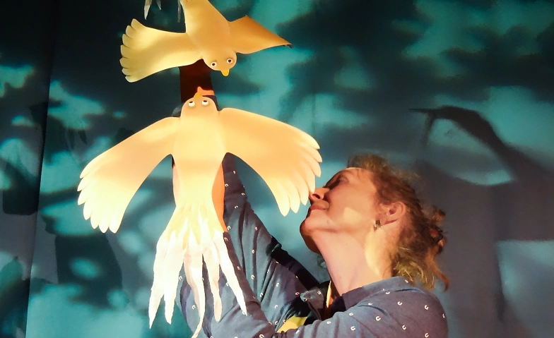 Event-Image for 'KARNEVAL DER TIERE'