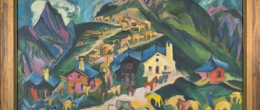 Event-Image for 'Kirchner x Kirchner'