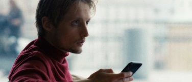 Event-Image for 'Träume und Asche - PinkPanorama Filmfestival Luzern'