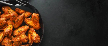 Event-Image for 'All you can eat Wednesday'