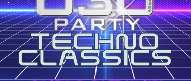 Event-Image for '&Uuml;30 Party Techno classics'