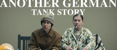 Event-Image for 'Programmkino: "Another German Tank Story"'