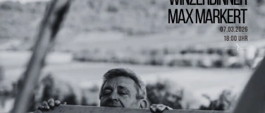 Event-Image for 'Winzerdinner mit Weingut Max Markert'