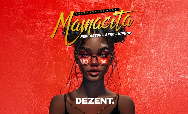 MAMACITA @DEZENT DEZENT., Hintere Poststrasse 2, 9000 St. Gallen Billets