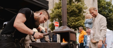 Event-Image for 'Ravensburger Kunst & Handwerkermarkt'