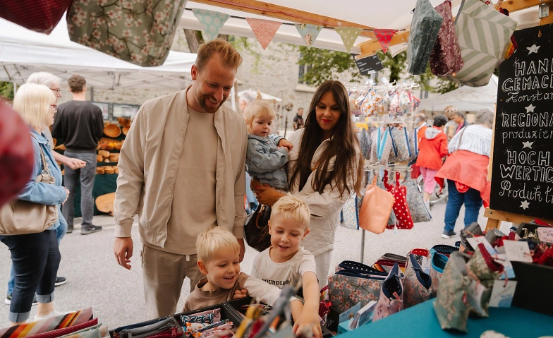 Event-Image for 'Ravensburger Kunst- und Handwerkermarkt'