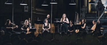 Event-Image for 'Hathor Consort „Opere di Barbara Strozzi“'