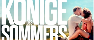 Event-Image for 'Programmkino: "Könige des Sommers"'