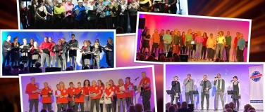 Event-Image for 'Festival der Hürther Chöre'