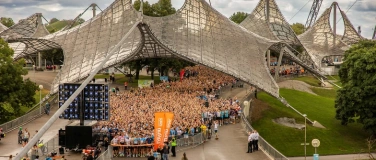 Event-Image for 'B2Run M&uuml;nchen'