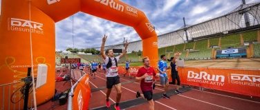 Event-Image for 'B2Run München'