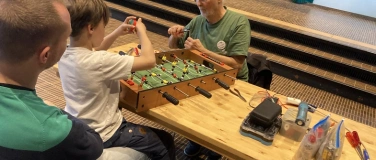 Event-Image for 'Wir reparieren wieder!'