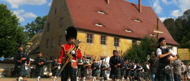 Event-Image for 'Pipes, Drums & More'