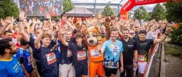 Event-Image for 'B2Run N&uuml;rnberg'