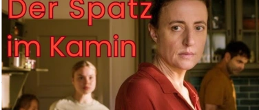 Event-Image for 'Programmkino: ”Der Spatz im Kamin”'