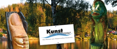 Event-Image for 'Kunst am Wasser'
