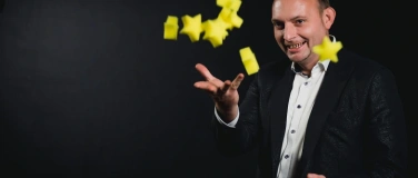 Event-Image for 'Magic Kids Show im Frauenbad Heidelberg'