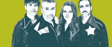 Event-Image for 'Secondhand Orchestra'
