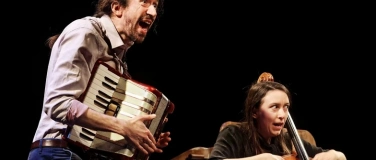 Event-Image for 'zart & z&auml;&auml;ch - Unerh&ouml;rte Volkslieder'