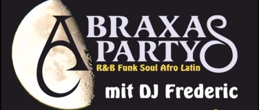 Event-Image for 'Abraxasparty'