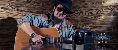 Event-Image for 'Marc Amacher'