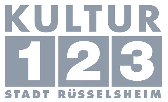 Sponsoring-Logo von Kultur im Sommer - 80's Surprise im Festungshof Rüsselsheim Event
