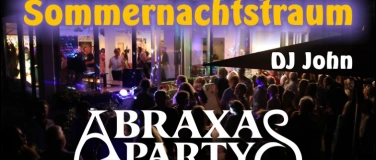 Event-Image for 'Abraxasparty Sommernachtstraum'