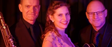 Event-Image for 'C&rsquo;est si bon'