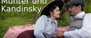 Event-Image for 'Programmkino: “Münter & Kandinsky”'