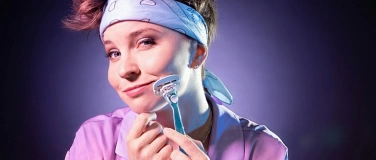 Event-Image for 'Coremy // Rasiert'