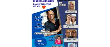 Event-Image for 'Powerday DSC CLOPPENBURG'