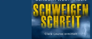 Event-Image for 'Schweigen schreit'