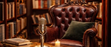 Event-Image for 'Die Rahmenhandlung - Literaturfestival'