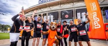 Event-Image for 'B2Run Frankfurt'