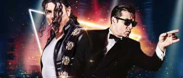 Event-Image for 'FALCO meets MICKAEL JACKSON'