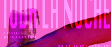 Event-Image for 'Toda la noche'