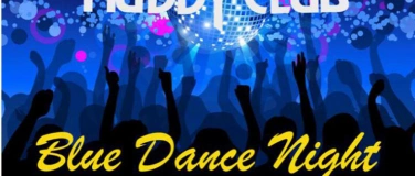 Event-Image for 'Blue Dance Night'