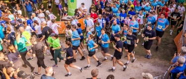 Event-Image for 'RUN5 TEAMSTAFFEL L&uuml;beck 2026'