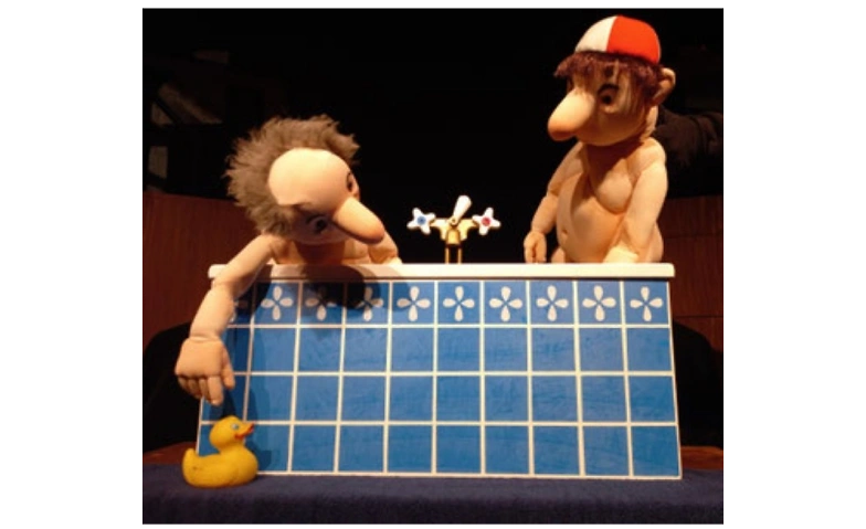 Event-Image for 'BMT - Die Ente bleibt draussen!'